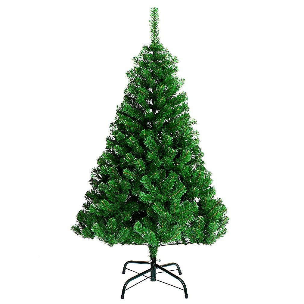 Christmas Tree Colorado Spruce 4ft 5ft 6ft Metal Stand Xmas Bushy Pine Branches Christmas Tree Colorado Spruce 4ft 5ft 6ft Metal Stand Xmas Bushy Pine Branches